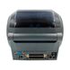 Принтер этикеток Zebra GX420d