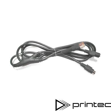 PS/2 кабель для сканерів Motorola Symbol / Zebra 25-62417-20