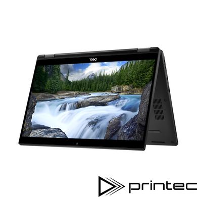 Ноутбук Dell Latitude 7390 2-in-1 Touchscreen i5-8350U 13.3" 8GB RAM 256Gb SSD