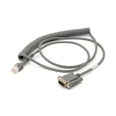 COM (RS-232) кабель для сканерів Motorola Symbol / Zebra