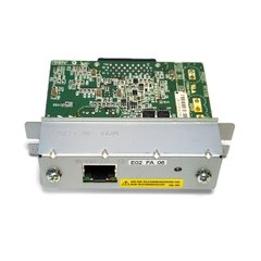 Интерфейсная плата Epson Ethernet Network Interface Card M155B (UB-E02)