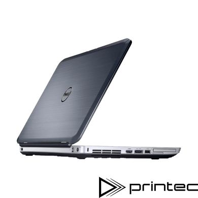 Ноутбук Dell Latitude E5530 i5-3230M 15.6" 8GB RAM 120Gb SSD