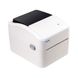 Принтер этикеток Xprinter XP-420B USB XP-420B-U фото 8