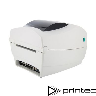 Термотрансферный принтер этикеток Zebra TLP2844-Z