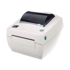 Принтер етикеток Zebra GC420d