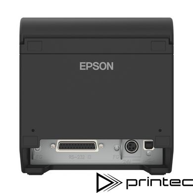 Чековый принтер Epson TM-T20II, M267D