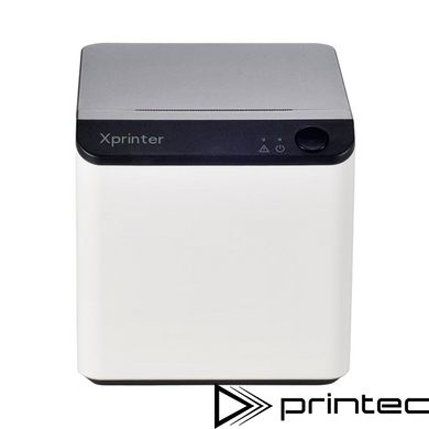 Чековий принтер Xprinter XP-58IIHV Bluetooth + USB XP-58IIHV-BU фото