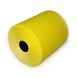 Желтая кассовая термо лента 57mm x 40m Thermal Paper 57x40m-Y фото 3