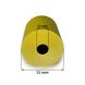 Желтая кассовая термо лента 57mm x 40m Thermal Paper 57x40m-Y фото 2