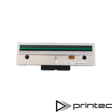 Друкуюча термоголовка для принтера етикеток Monarch Paxar 300dpi KPA-106-12TAF1-MM2