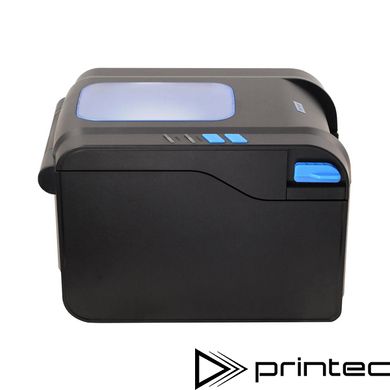 Принтер етикеток та чеків Xprinter XP-370B USB