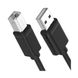 Кабель USB AM BM для периферийных устройств