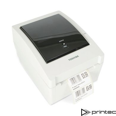 Принтер етикеток Toshiba B-EV4D B-EV4DB фото