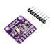Модуль датчика цвета RGB TCS34725 с ИК-фильтром, I&sup2;C