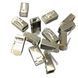 Разъём RJ45 экранированный, категория 6 (Cat.6 STP), для гигабитных сетей
