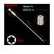 Біта T8 TORX BROPPE L=150мм посилена 1/4" HEX