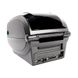 Термотрансферний принтер етикеток Zebra GK420t GK420tUB фото 3