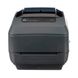 Термотрансферний принтер етикеток Zebra GK420t GK420tUB фото 2