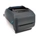 Термотрансферний принтер етикеток Zebra GK420t GK420tUB фото 6