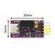 Изолированный преобразователь USB Type-C &ndash; UART (TTL) на чипе CH343, до 6 Мбит/с, 3.3V/5V