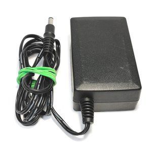 Блок живлення 12V 2.5A 5.5x2.5мм C7 12-2.5-5.5x2.5-C7 фото