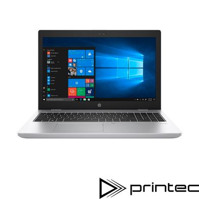 Ноутбук HP ProBook 650 G4 i5-8250U 15.6" 16GB RAM 256GB SSD