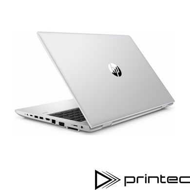 Ноутбук HP ProBook 650 G4 i5-8250U 15.6" 16GB RAM 256GB SSD