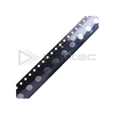 Мікрофон конденсаторний SMD 4013 50дБ 50В