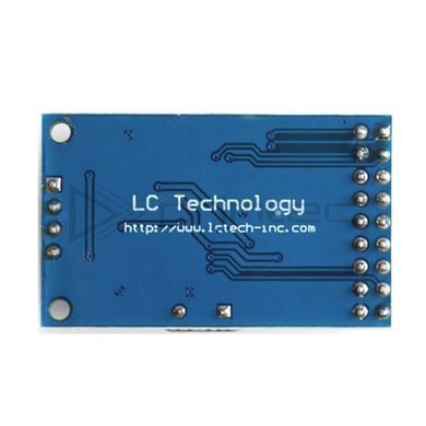 Модуль CAN шини SJA1000-TJA1050 для Arduino, STM32, CAN Bus плата розробки