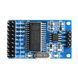 Модуль CAN шины SJA1000-TJA1050 для Arduino, STM32, CAN Bus плата разработки