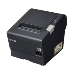 Чековий принтер Epson TM-T88V TM-T88VB-B фото