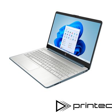 Ноутбук HP 15-ef2025tg AMD R3-5300U 15.6" 8GB RAM 256GB SSD