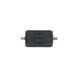 Кнопка тактовая 3*6*2.5 мм белая, SMD, нажимная On-Off
