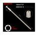 Біта T27 TORX BROPPE L=150мм посилена 1/4" HEX