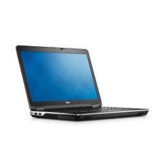 Ноутбук Dell Latitude E6540 i7-4800MQ 15.6" 8GB RAM 160Gb SSD
