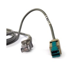 PLUS POWER кабель для сканерів Datalogic (90A052045)