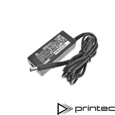 Блок живлення HP 19.5V 2.31A 45W 7.4x5.0мм PIN 744893-001