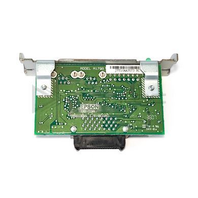 Интерфейсная плата Epson IDN Interface Card M179D, UB-IDN, 214094700, 2139793-00, 2139793-00, 213979300, 2139795-00