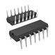 Микросхема операционного усилителя LM324AN PDIP-14