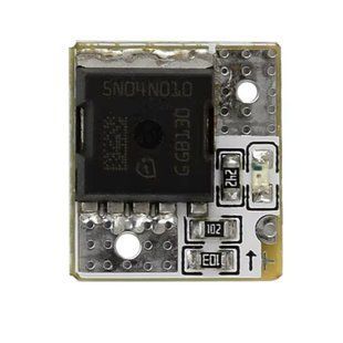 Модуль перемикача MOSFET Mini, силовий ключ 100-150А, до 40V, PWM