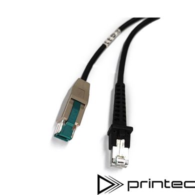 PLUS POWER кабель для сканерів Datalogic (90A052302)