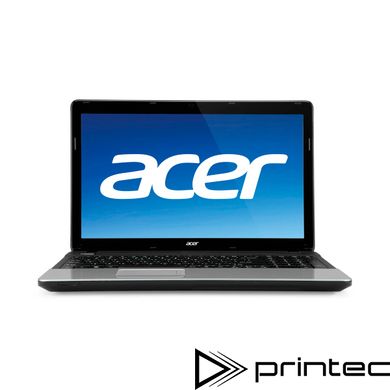Ноутбук Acer Aspire E1 Intel Pentium 2020M 15.6" 4Gb RAM 120Gb SSD