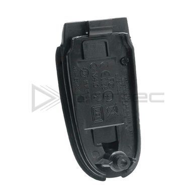 Кришка батареї до радіосканера DS6878, LS4278, LI4278 Battery cover 41-67431 Motorola Symbol / Zebra