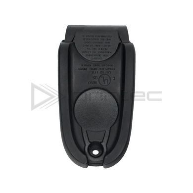 Крышка батареи к радиосканеру DS6878, LS4278, LI4278 Battery cover 41-67431 Motorola Symbol / Zebra