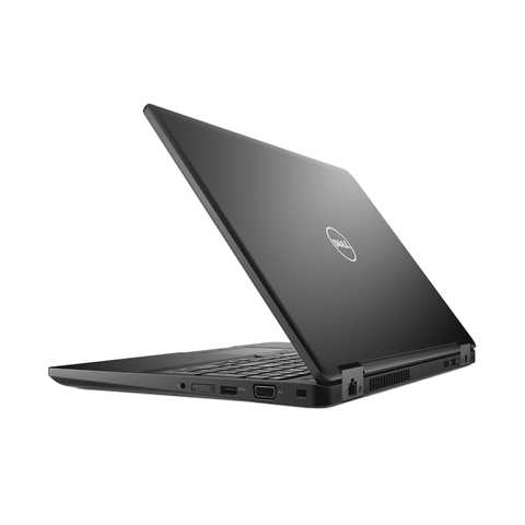 Ноутбук Dell Latitude 5580 i5-6200U 15.6