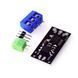 Модуль MOSFET ключа AOD4184, 40В 50А
