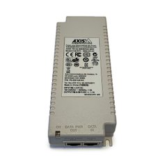 Блок живлення AXIS Power over Ethernet PoE 55V 1.1A 60W 5900-331-01 5900-331-01 фото