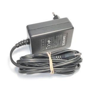 Блок питания DATECS 5V 2.5A 12W 3.5x1.35mm SA115B-05G SA115B-05G фото