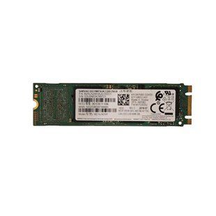 Накопичувач SSD Samsung PM871b 256GB M.2 SATA, MZ-NLN256F
