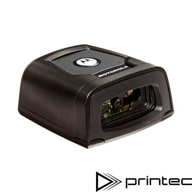 Сканер штрихкодів Motorola Symbol / Zebra DS457